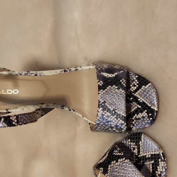 Aldo Heels - Picture 3 of 10
